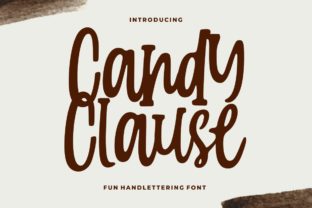Candy Clause: A Designer's Real-World Review