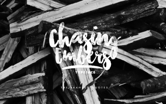 Chasing Embers: A Designer's Real-World Review