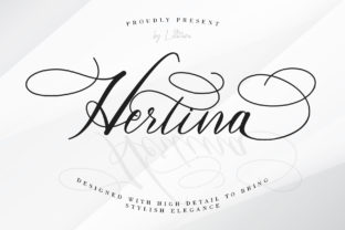 Hertina: A Real-World Designer Review